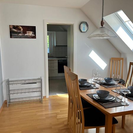 Ferienwohnung Heide Freudenstadt Eksteriør bilde