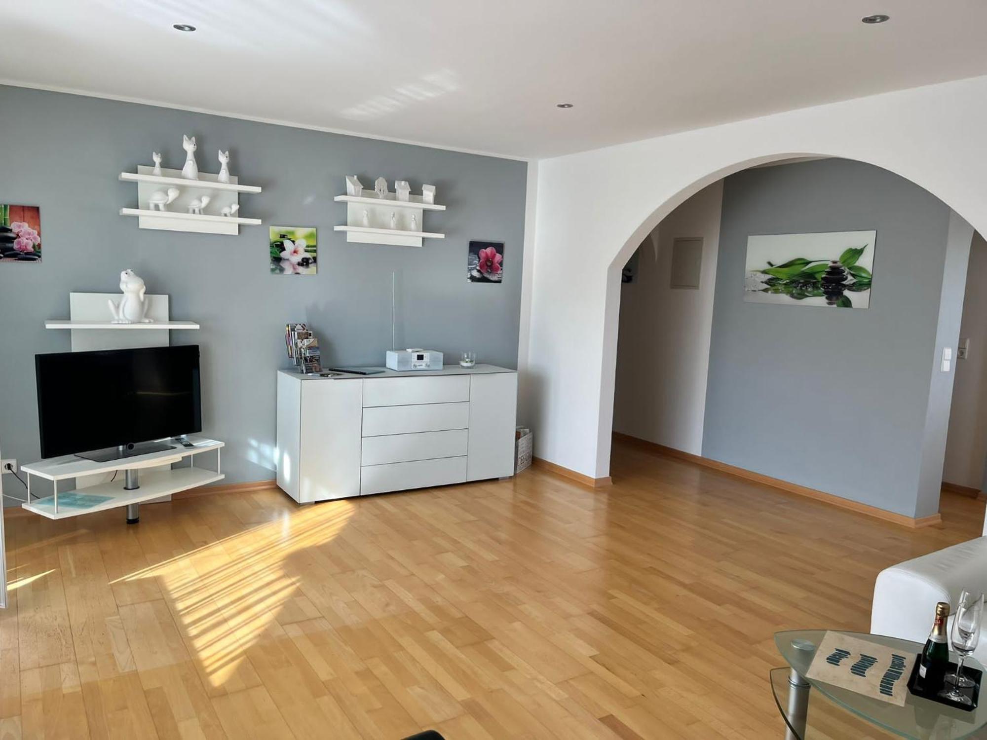 Ferienwohnung Heide Freudenstadt Eksteriør bilde