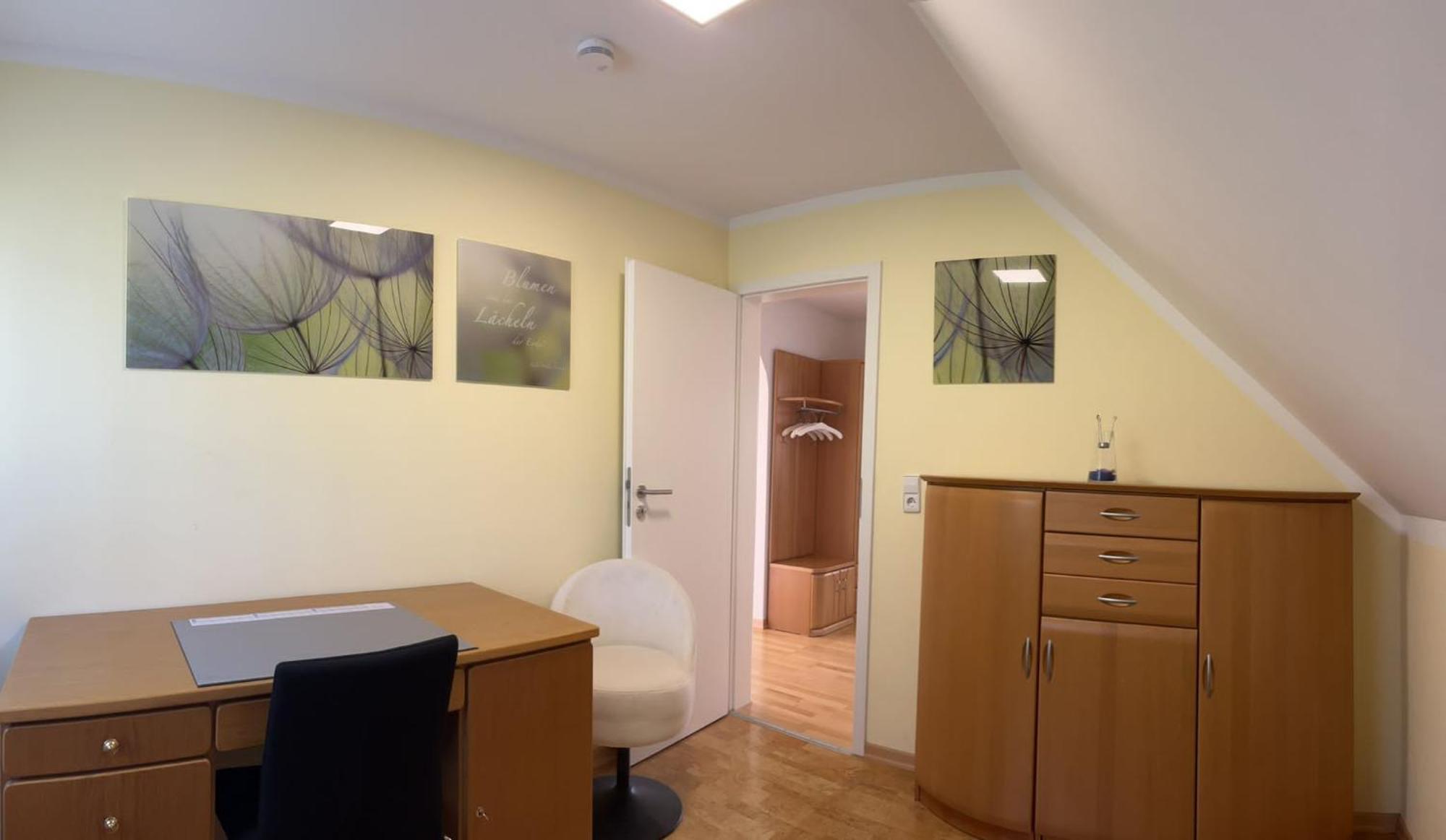 Ferienwohnung Heide Freudenstadt Eksteriør bilde