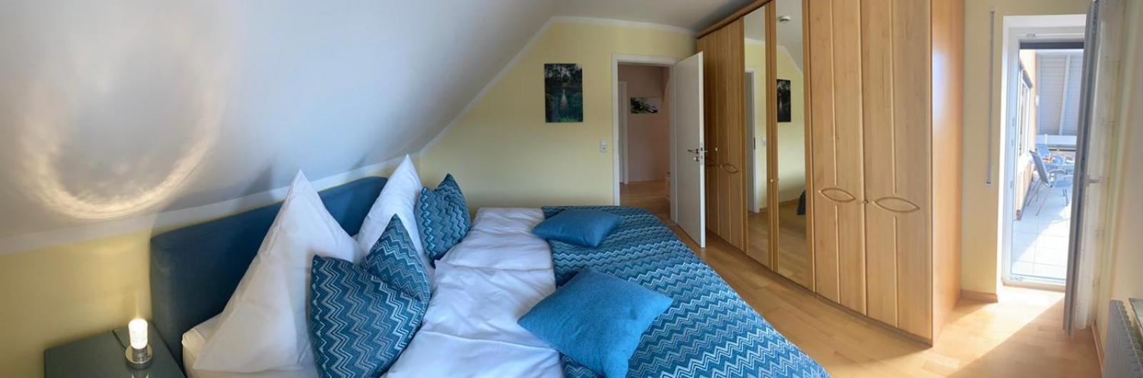 Ferienwohnung Heide Freudenstadt Eksteriør bilde