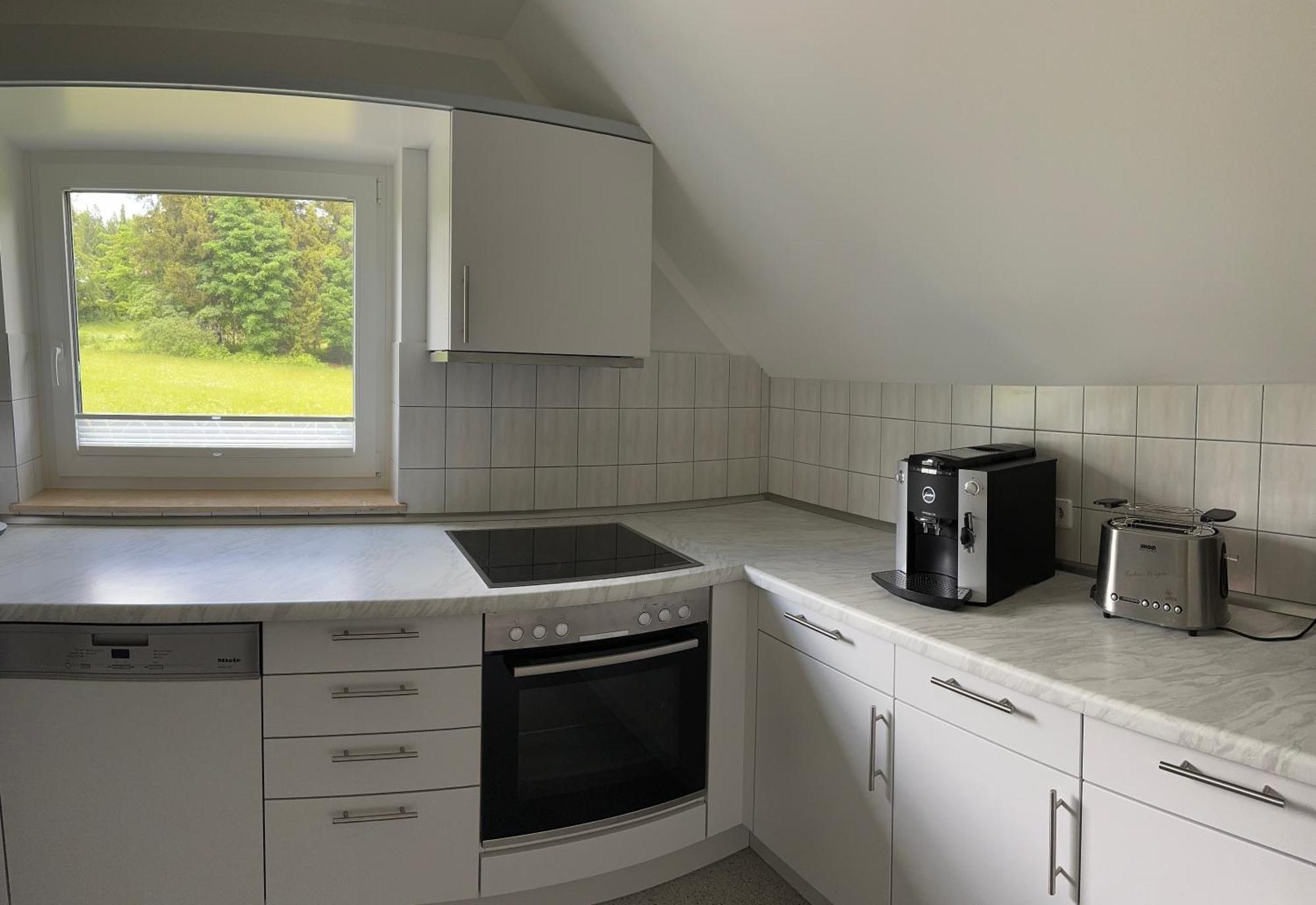 Ferienwohnung Heide Freudenstadt Eksteriør bilde