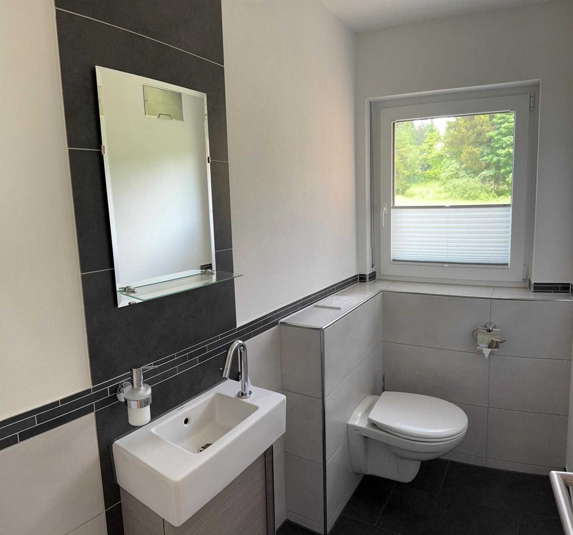 Ferienwohnung Heide Freudenstadt Eksteriør bilde